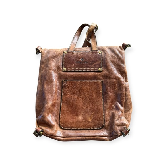 Patricia Nash Handbags - Patricia Nash bag crossbody purse